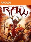 R.A.W. -- Realms of Ancient War (Xbox 360)
